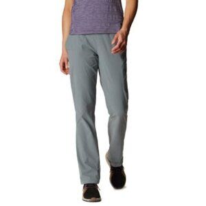 NWOT Mountain Hardwear Dynama/2 Pant (XS)
